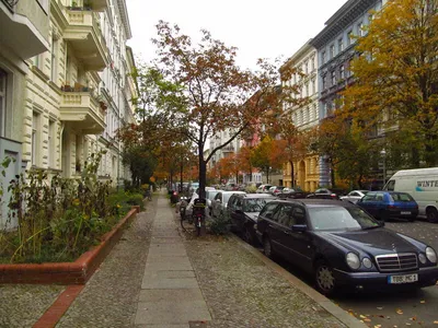 Восточный Берлин: девелоперы осваивают пространство холодной войны ::  Зарубежная недвижимость :: РБК Недвижимость