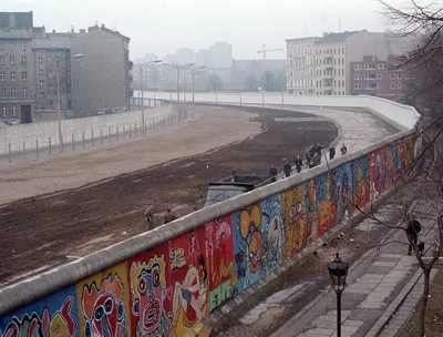 Старые фотографии №31, Берлин 1992 год. — DRIVE2