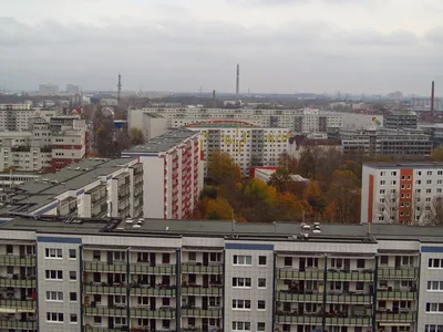 Советский восточный Берлин. Часть 3 | Пикабу
