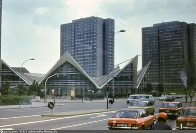 Берлин: Восточный Берлин, 1985 г., самоуправляемая игра на открытом воздухе  | GetYourGuide