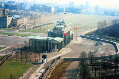 DDR_Berlin_1980_15 | Восточный Берлин 1980 год (ГДР). Берлин… | Flickr