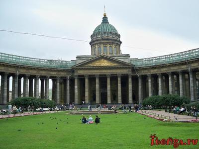 Достопримечательности Санкт-Петербурга — список памятников и достопримечательностей  Санкт-Петербурга с фото