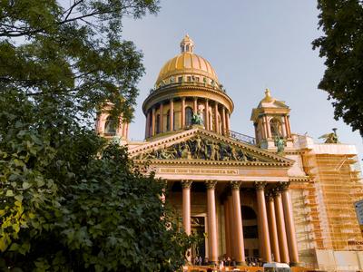 Музеи Санкт-Петербурга: топ-20 лучших