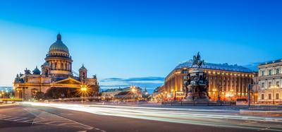 Главные достопримечательности Санкт-Петербурга – ТОП 60 основных  достопримечательностей