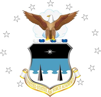 Академия ВВС США — Википедия