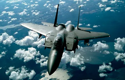 Aeroflap – Слоновья прогулка: ВВС США проводят тренировки с 36 боевыми  самолетами в Японии