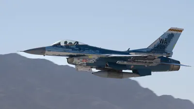 ВВС США сбили неопознанный объект над Аляской Военные США сбили НЛО над  Аляской