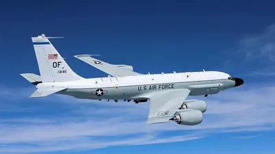 В ВВС США рассказали, когда покажут публике новый B-21 Raider - Газета.Ru |  Новости