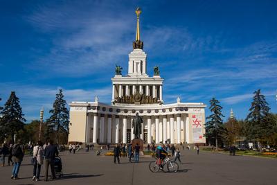 ВДНХ в Москве: фото, цены, интересные факты, отзывы, как добраться