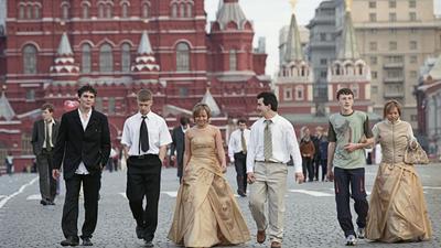 Где провести выпускной в Москве? 🚩 отпраздновать выпускной в 11 классе