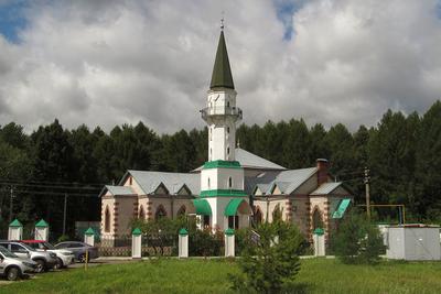 Стоит ли переезжать в село Высокая Гора ? Татарстан