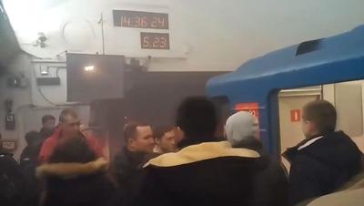 Взрыв в метро Санкт-Петербурга: что известно о произошедшем — РБК