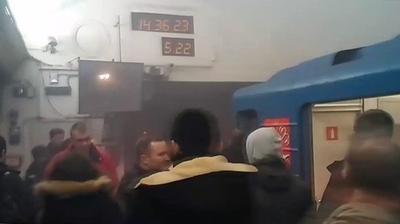 СК установил личность террориста, устроившего взрыв в метро Санкт-Петербурга  | Forbes.ru