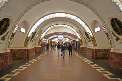 Эксклюзивные подробности жизни подозреваемого в теракте в Санкт-Петербурге