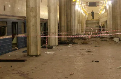 Архив. Взрыв в минском метро: записи переговоров экстренных служб (видео) |  Пикабу