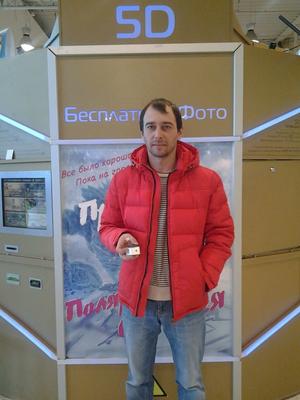 Едем из Самары в Тольятти в поисках самого крутого 5D-аттракциона -  ПокупкиСамара