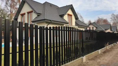 Купить забор в Минске недорого — строительная база «ALPavOL» ǀ территория  строительного рынка «Малиновка»