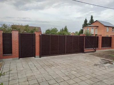Купить кованый забор в Минске по доступной цене