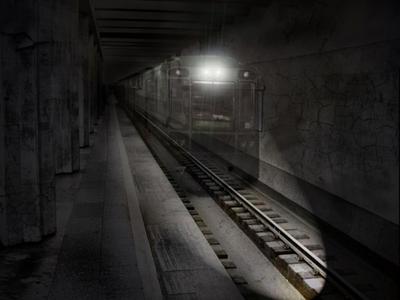 Как появляются заброшенные станции метро — МАЯК ПРО
