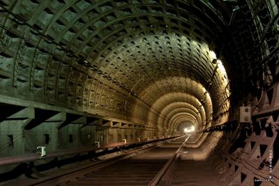 Станции-призраки Московского метро: о чем не могут молчать историки |  ЛЕТОПИСЬ | Дзен