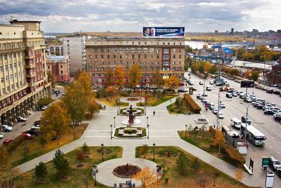 Заельцовский район Новосибирска стал лидером по продаже новостроек в апреле  2022 года - sib.fm