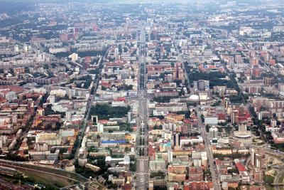 Какой район в Новосибирске самый лучший для проживания | Путешествия по  Миру | Дзен