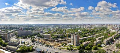 Новостройки в Заельцовском районе Новосибирска: цены, детали, тренды |  Рыночный расклад на РБК+ Новосибирск