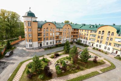 Заельцовский район купить дом в Новосибирске, продажа домов в Новосибирске  в черте города на AFY.ru