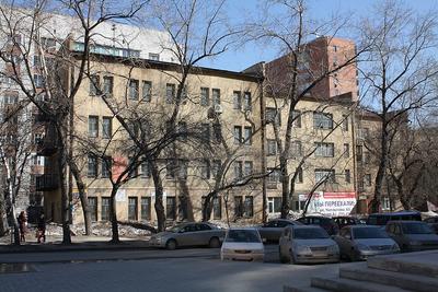 Жилая недвижимость какого района Новосибирска наиболее привлекательна для  инвестиций?