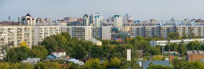 Обзор районов г. Новосибирска Центральный район - как место для жизни |  Miss KaТТани | Дзен
