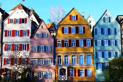 Обновление дома в Германии - Блог \"Частная архитектура\"
