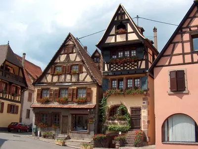 Купить квартиру в Германии