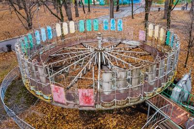 Фото: ЦПКиО им. М. Горького, парк культуры и отдыха, Самара, Загородный  центральный парк культуры и отдыха имени М. Горького — Яндекс Карты