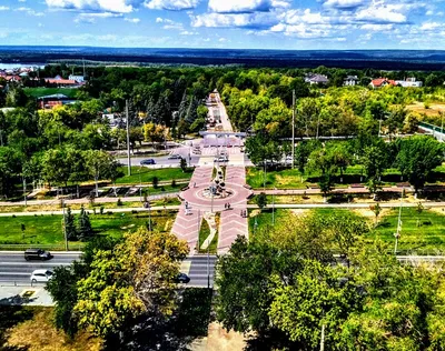 Загородный парк Самары ждут большие перемены | Город | АиФ Самара