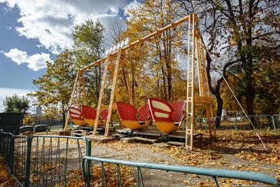 Новое мощение и освещение»: как ещё изменится Загородный парк в Самаре