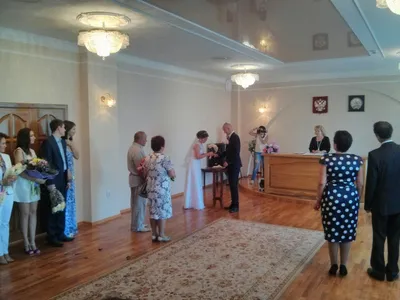В Управлении ЗАГС Казани начался прием заявлений на регистрацию брака в  2022 году - Новости - Официальный портал Казани