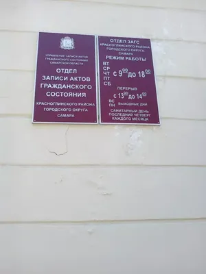 Карта советских вывесок в Самаре: сохранившиеся и утраченные | Другой город  - интернет-журнал о Самаре и Самарской области