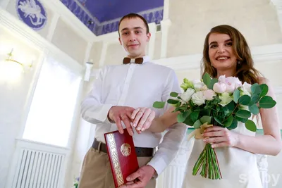 Дом бракосочетаний на набережной в Минске модернизуют и расширят |  СмартПресс