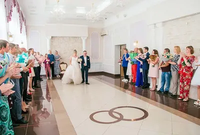 Выбираем ЗАГС в Екатеринбурге - Алексей Рай - ведущий на свадьбу, тамада и  диджей на свадьбу!