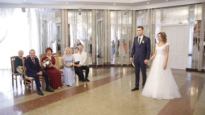 Как выбрать ЗАГС для регистрации брака в Екатеринбурге?