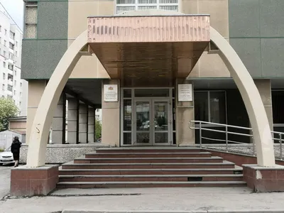 Отдел ЗАГС по Ленинскому району в Екатеринбурге — отзыв и оценка —  ustyu-olga