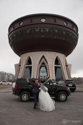 Котёл брачных отношений, он же ЗАГС, Казань | Пикабу