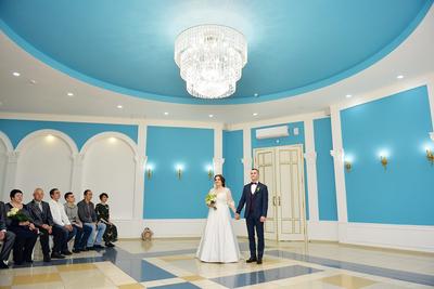 Самые красивые ЗАГСы Москвы | WedWed