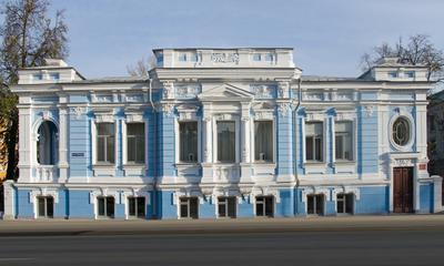 Загсы Нижнего Новгорода фото
