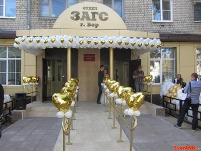 Названы самые оригинальные свадьбы 2020 года в Нижегородской области |  Информационное агентство «Время Н»