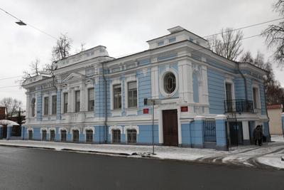 Автозаводский дворец бракосочетания в нижнем новгороде - 85 фото