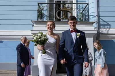NEWSru.com :: В Нижнем Новгороде ЗАГСы отказались расписывать слепую пару