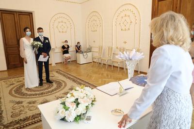 60-летие Нижегородского Дома бракосочетания 22 марта 2022 года |  Нижегородская правда