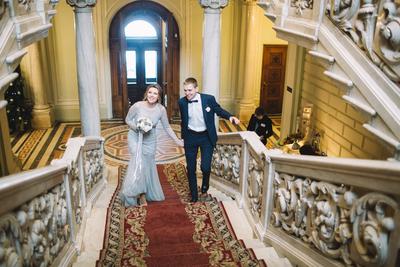 Самые красивые ЗАГСы России: топ-12 мест для официальной регистрации |  Wedding Magazine