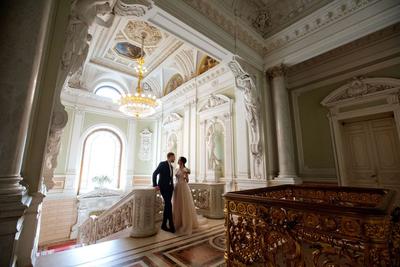 Свадьба в Санкт-Петербурге Спб